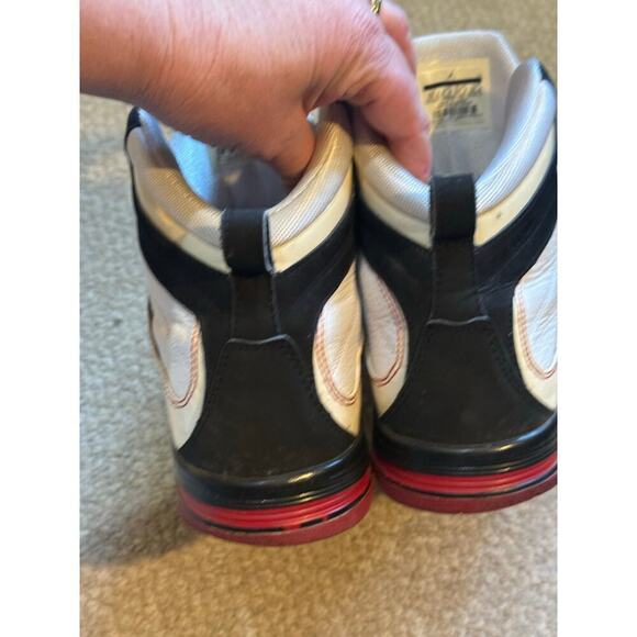 Nike Air Jordan flight TR 97
Mens sneakers 10.5 - Picture 5 of 8